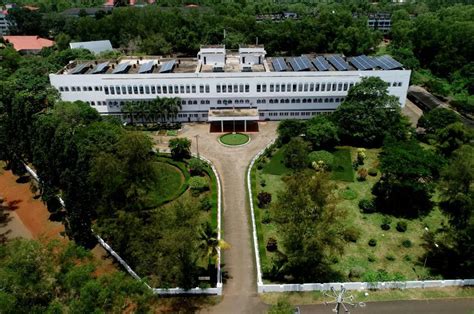 University of Calicut .